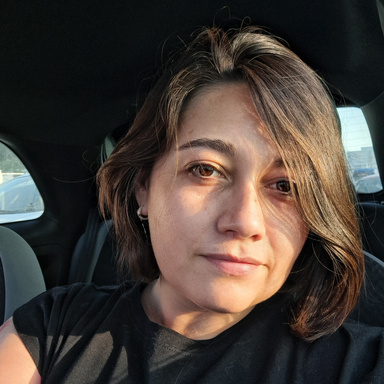Image of Author Giselle Sanchez