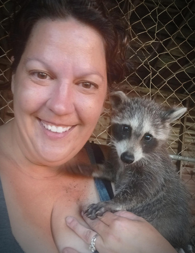Image of Author Quinn D. Passmore