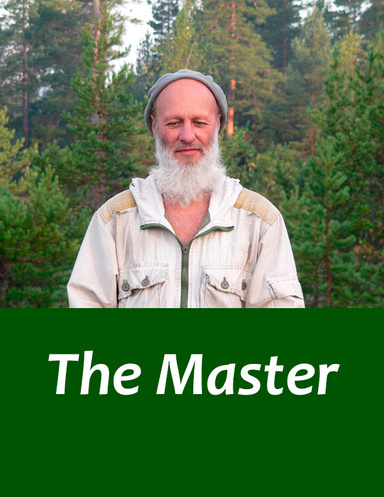 The Master