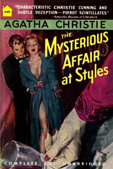 The Mysterious Affair at Styles