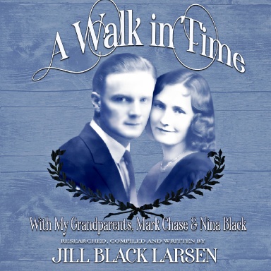 A Walk in Time With My Grandparents