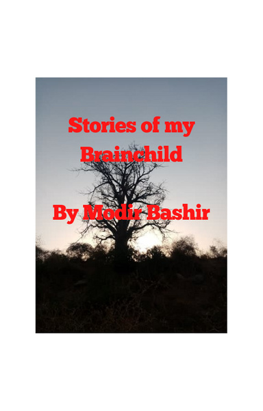 Stories of my Brainchild