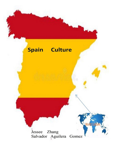 Spain Culture