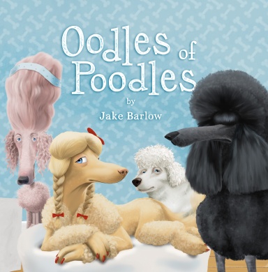 Oodles of Poodles