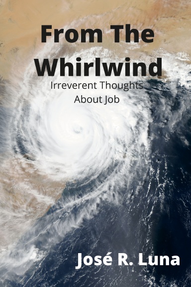 From The Whirlwind