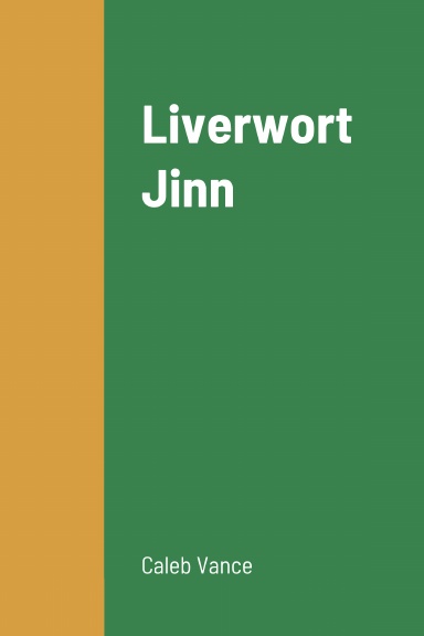 Liverwort Jinn
