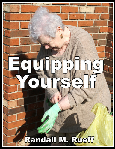 Equipping Yourself