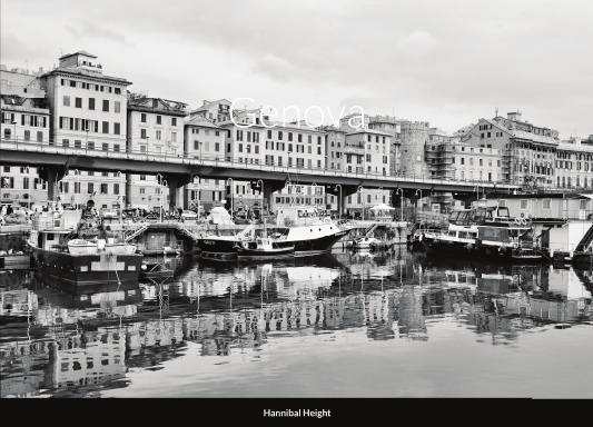 Genova