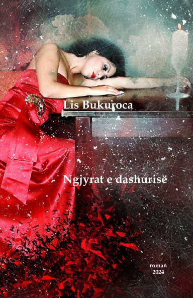 Ngjyrat e dashurisë