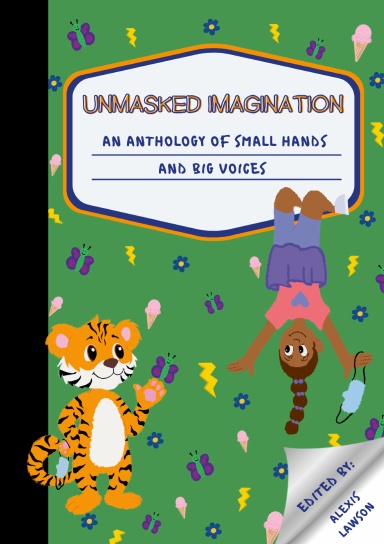 Unmasked Imagination