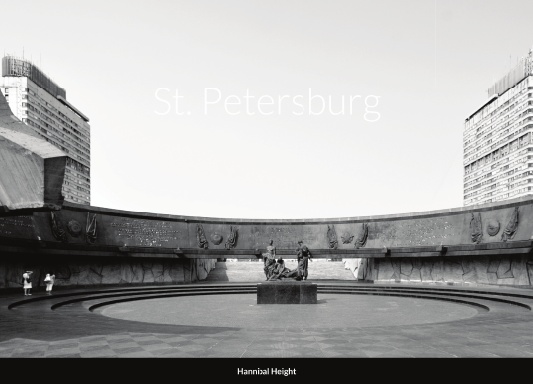 St. Petersburg