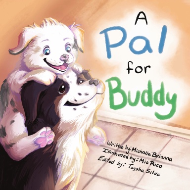 A Pal for Buddy