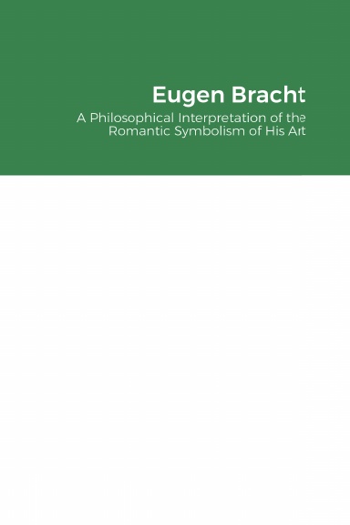 Eugen Bracht