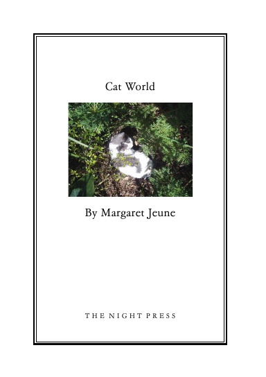Cat World