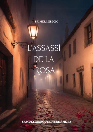 L'assassí de la rosa