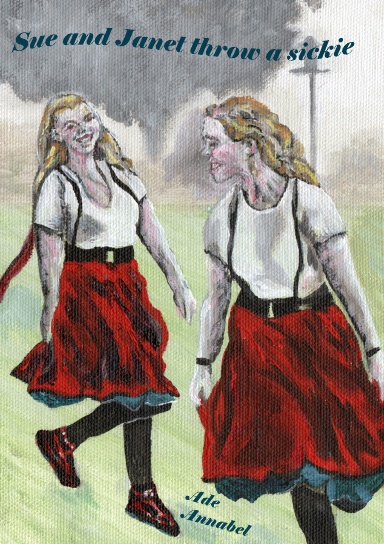 Sue and Janet throw a sickie