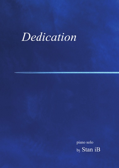 Dedication