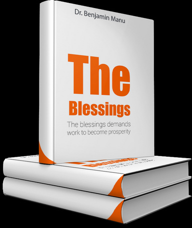 The Blessings