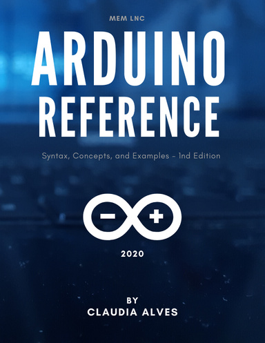 Arduino Reference