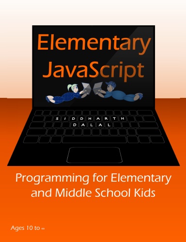 Elementary JavaScript