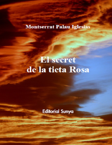 El secret de la tieta Rosa