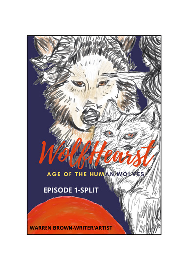 Wolfhearst