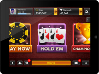 Who are the best poker software providers in US and Why?