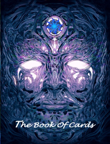 The Book Of Cards