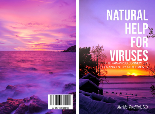 Natural Help For Viruses