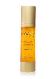 OroGold Cosmetics - Does Using Gold In Cosmetics Work?