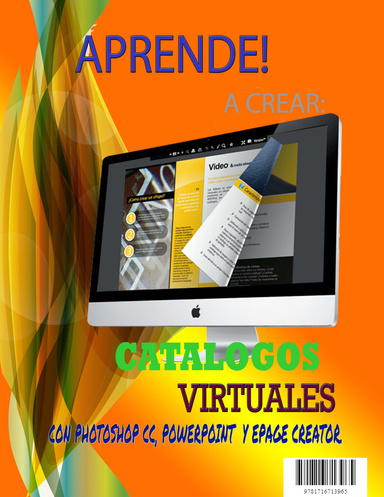 APRENDA A CREAR CATALOGOS VIRTUALES