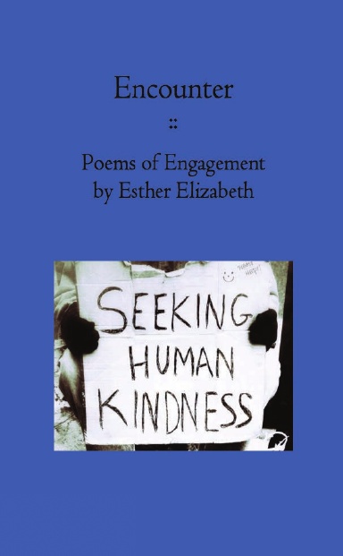 Encounter: Poems of Engagement