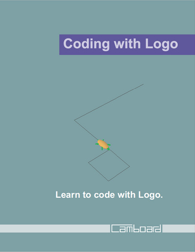 Coding with Logo