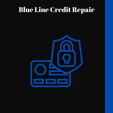 Credit Repair With All Letters Needed