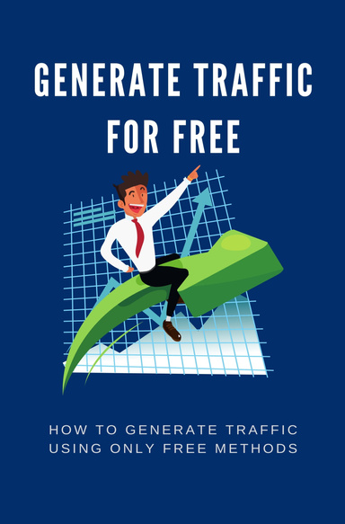 Free Traffic Generation Secrets