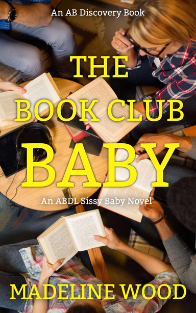 The Book Club Baby