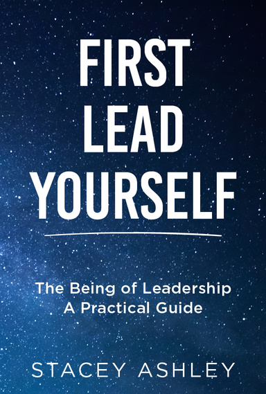 First Lead Yourself