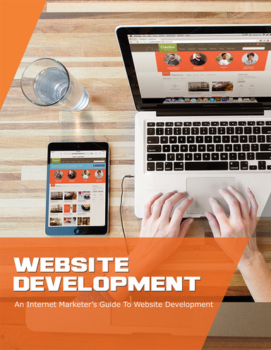 Website Devlopent