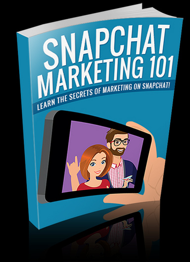 Snapchat Marketing