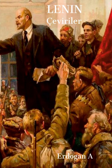 Lenin'den Çeviriler