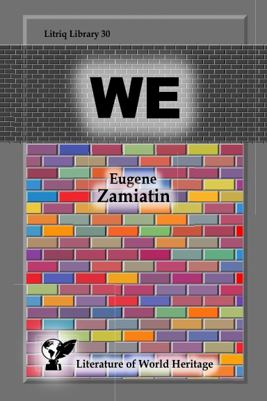 We