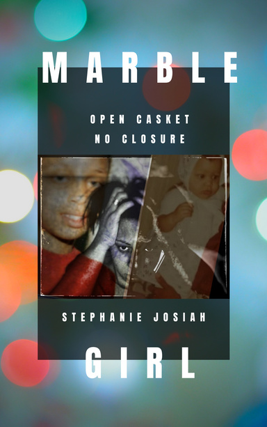 Marble Girl (The EBook)