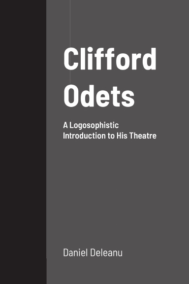 Clifford Odets