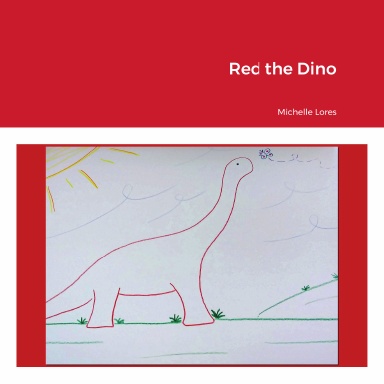 Red the Dino