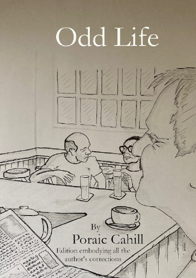 Odd Life