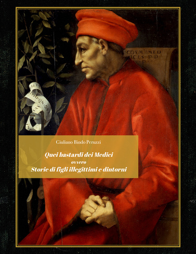 Quei bastardi dei Medici