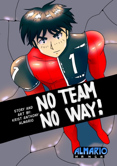 No Team No Way!