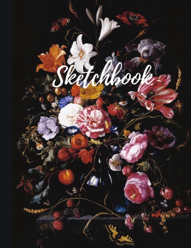 Sketchbook | Midnight Summer Collection 3