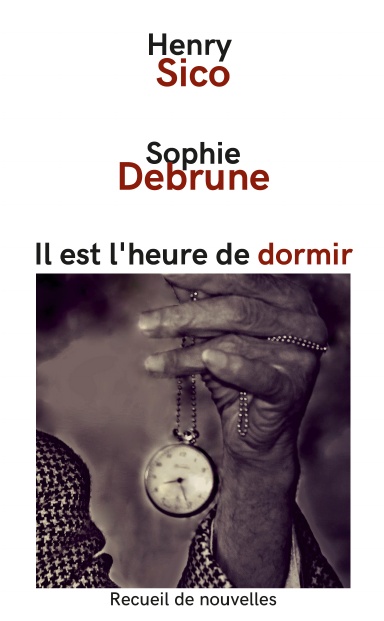 Il est l'heure de dormir