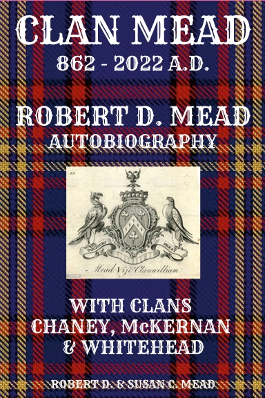 CLAN MEAD